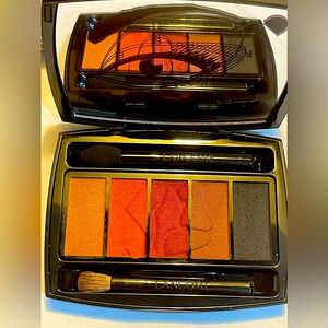 LANCÔME HYPNOSE Palette
19 Ardent Drama 
5 Highly-Pigmented Longwear Eyeshadows